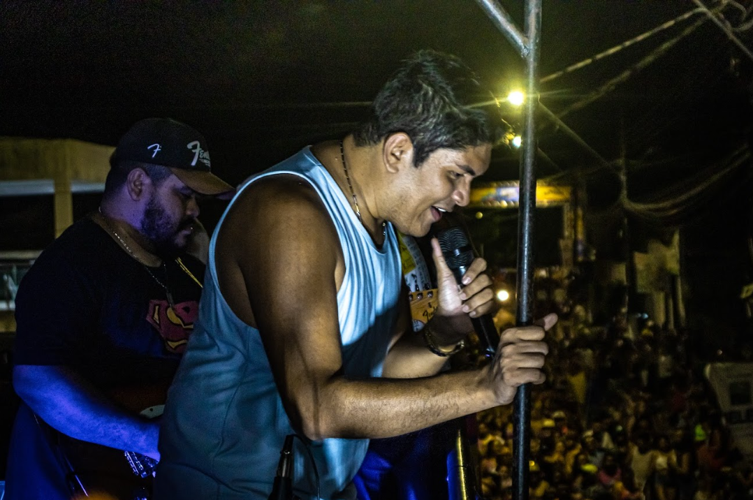 Carnaval Recordar Mosqueiro 4