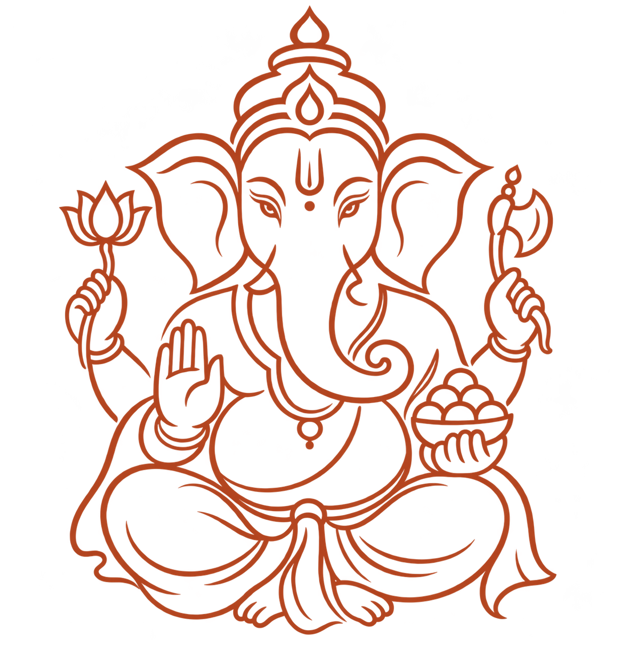 Lord Ganesha
