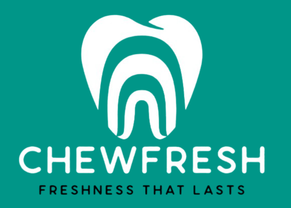 ChewFresh Logo