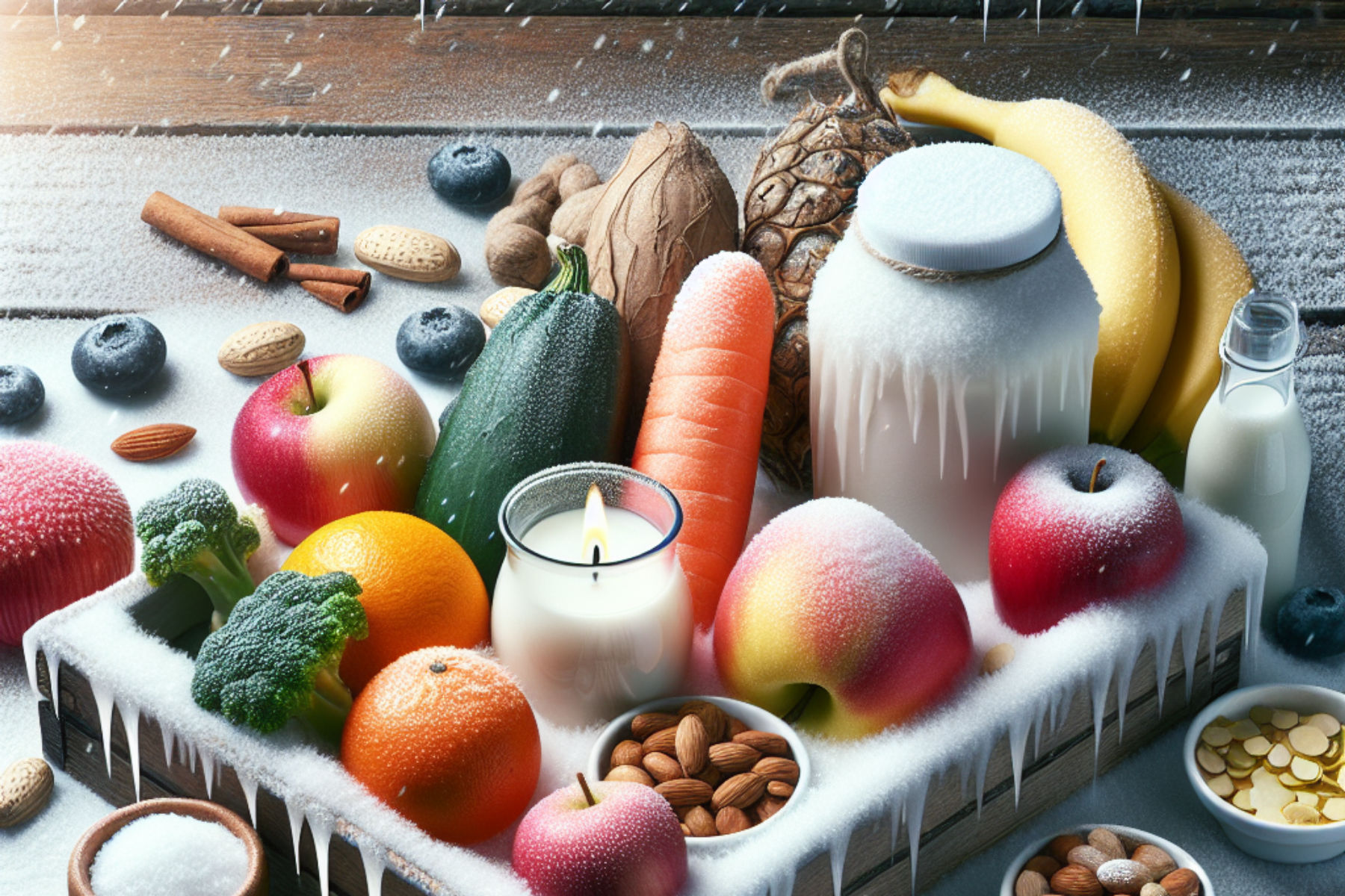 Diet for Hair fall: सर्दियां आते ही झड़ने लगते हैं बाल तो अभी से खाने-पीने की चीजों में कर लें ये 5 बदलाव