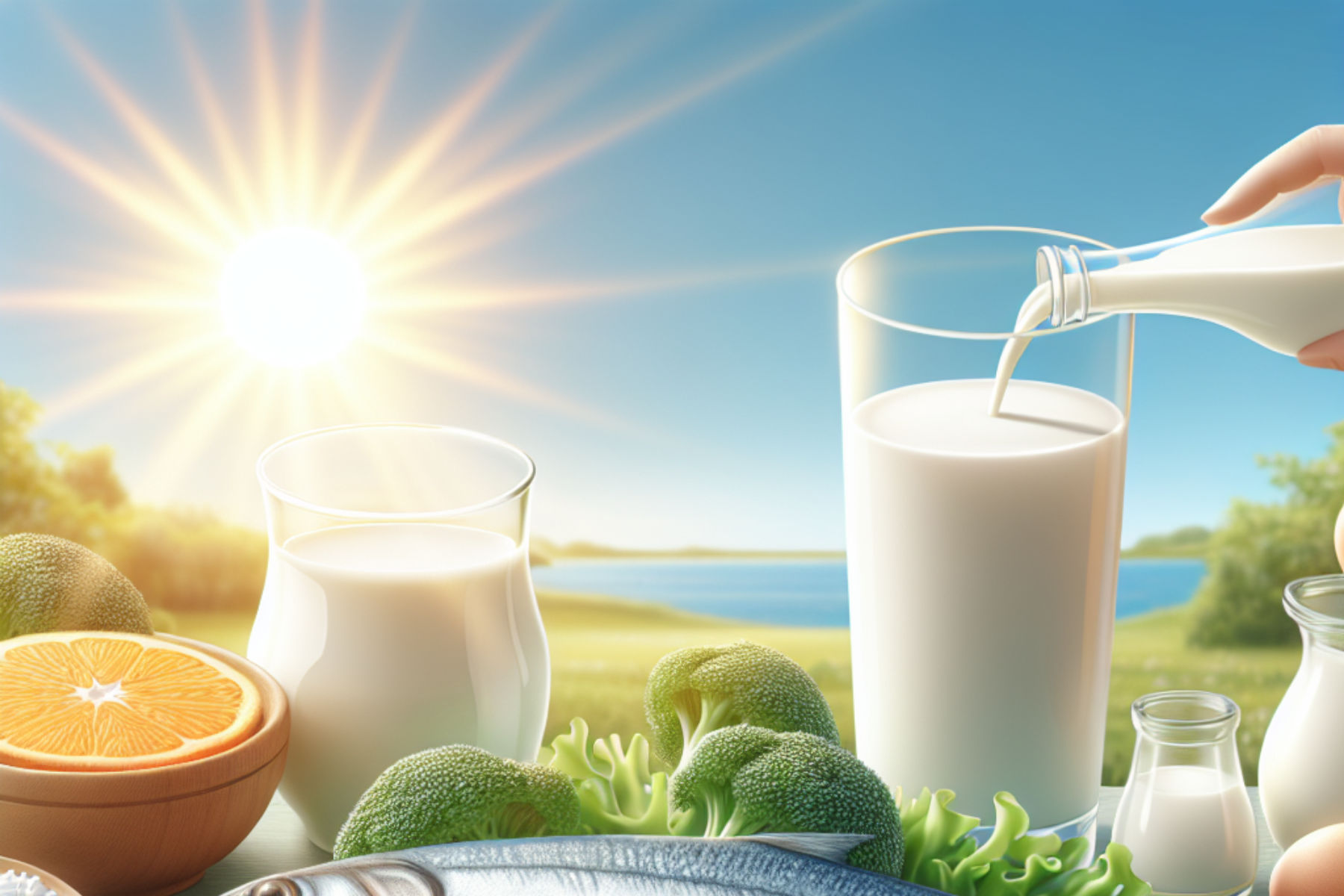 ऑस्टियोपोरोसिस में कमजोर हो जाती हैं हड्डियां, जानिए Osteoporosis में क्या खाएं और क्या नहीं