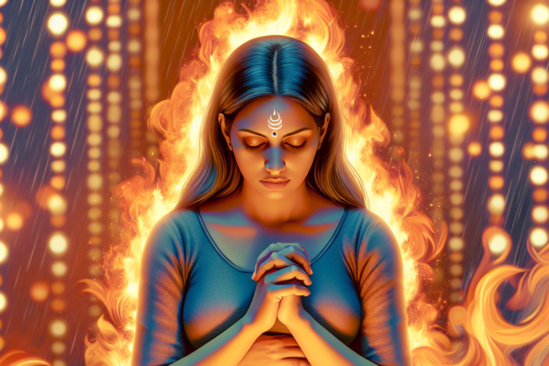 Navratri 2023: प्रेग्नेंट महिलाएं इस तरह रखें नवरात्रि का व्रत, इन 5 बातों का रखें खास ध्यान