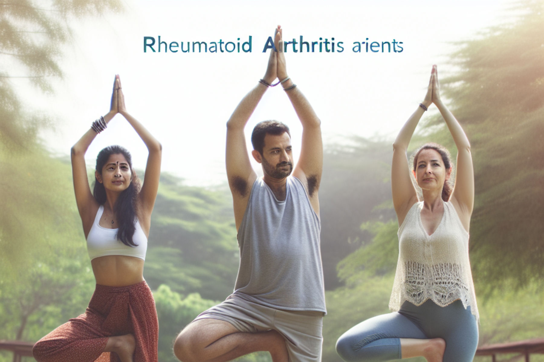 World Arthritis Day 2023: रूमेटाइड अर्थराइटिस के मरीजों के लिए वरदान हैं ये 3 योगासन, मिलता है तुरंत आराम