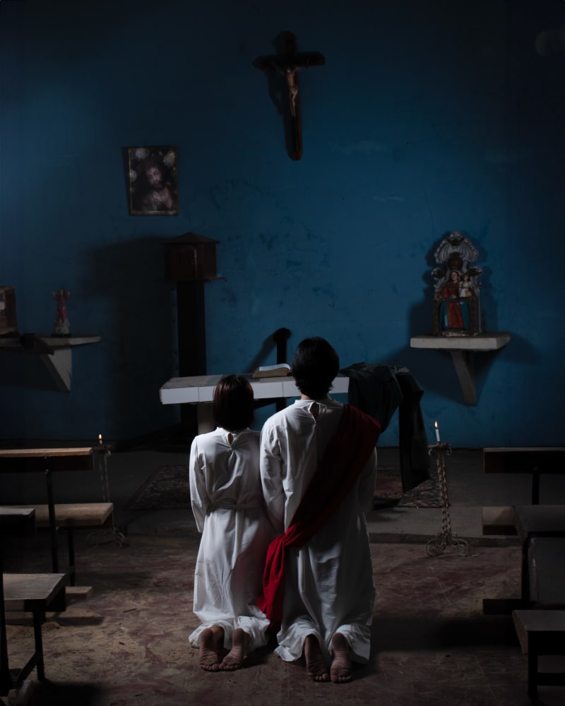 Jesús, el Hombre: Desentrañando el Mito