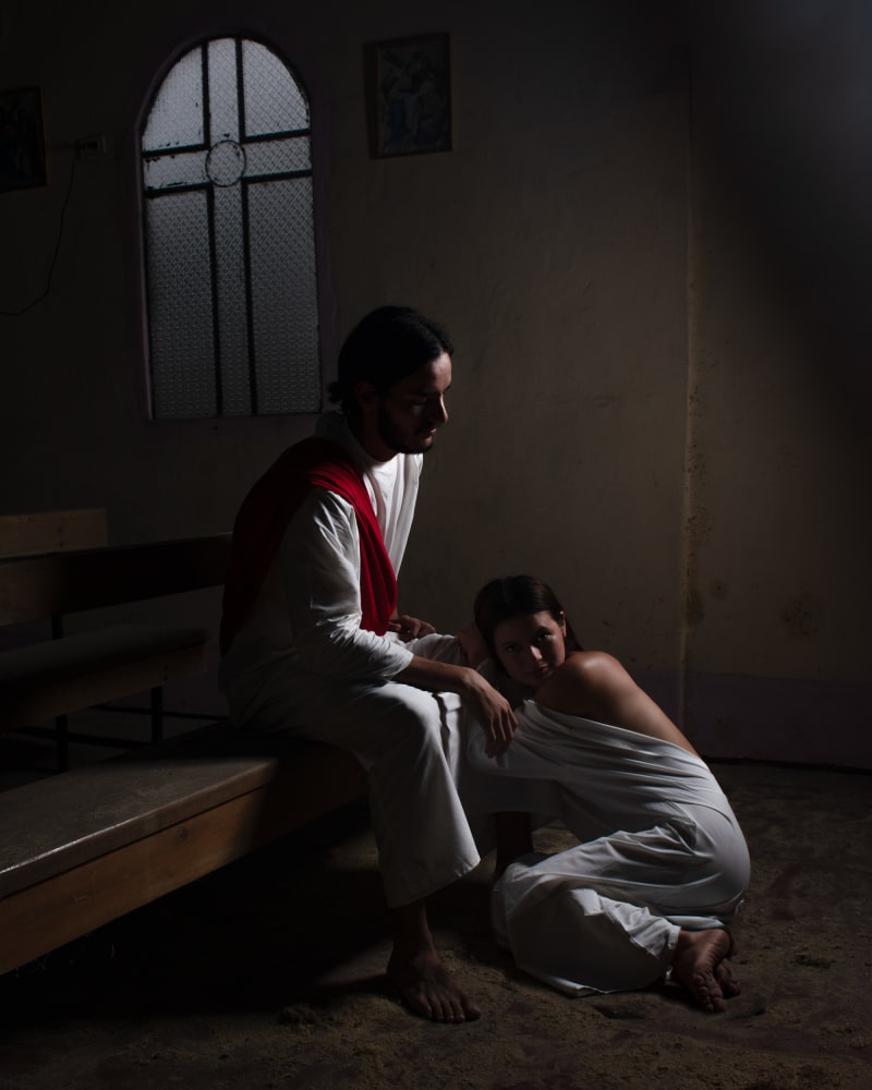 Jesús, el Hombre: Desentrañando el Mito
