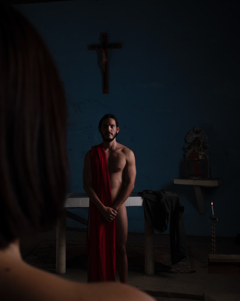 Jesús, el Hombre: Desentrañando el Mito