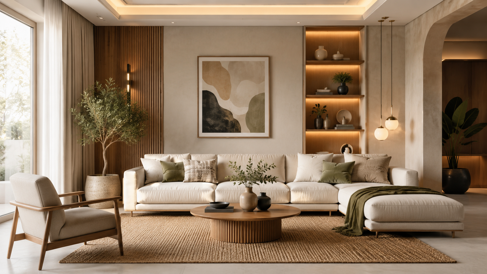 Best Interior Designer in Pune: What to Look For | A R Interiors
