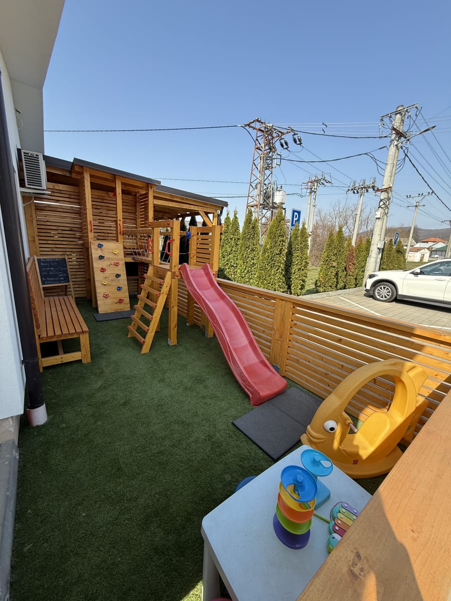 GhymesHouse