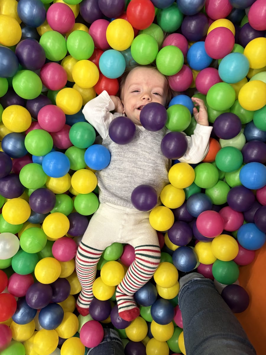 Babyland Villa Betula