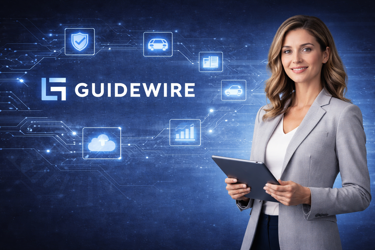 Guidewire Gosu Programming | JastTech - India's Leading IT Training ...