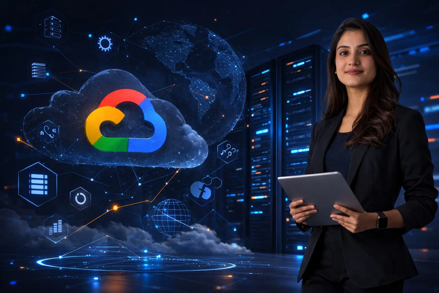 Top 60 GCP Data Engineer Interview Questions and Answers (2026)