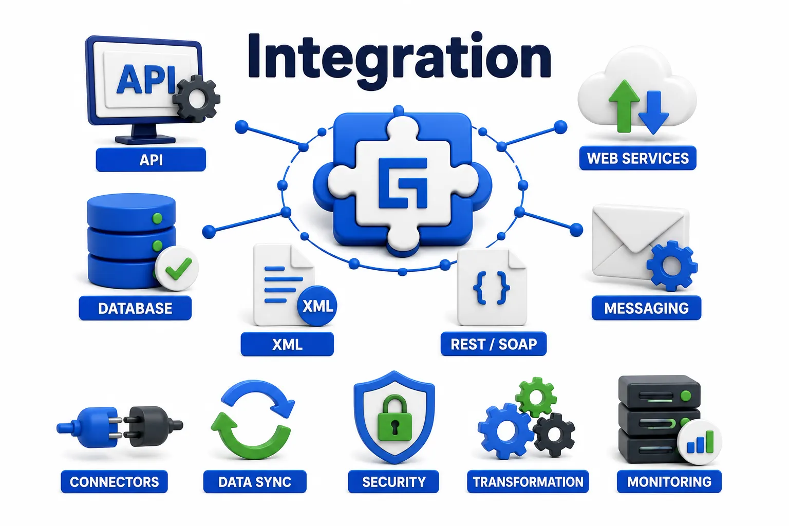 Integration