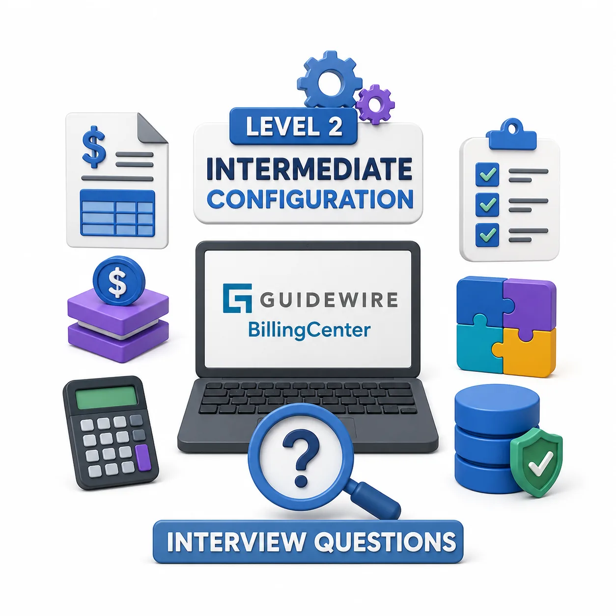 Level 2: Intermediate Configuration Questions