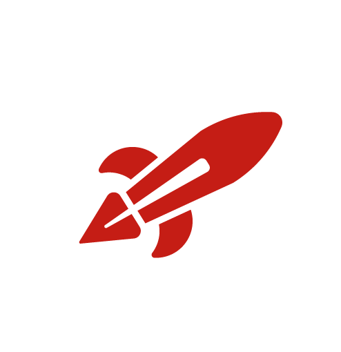 Rocket Media - Professional Web Development Studio Logo
