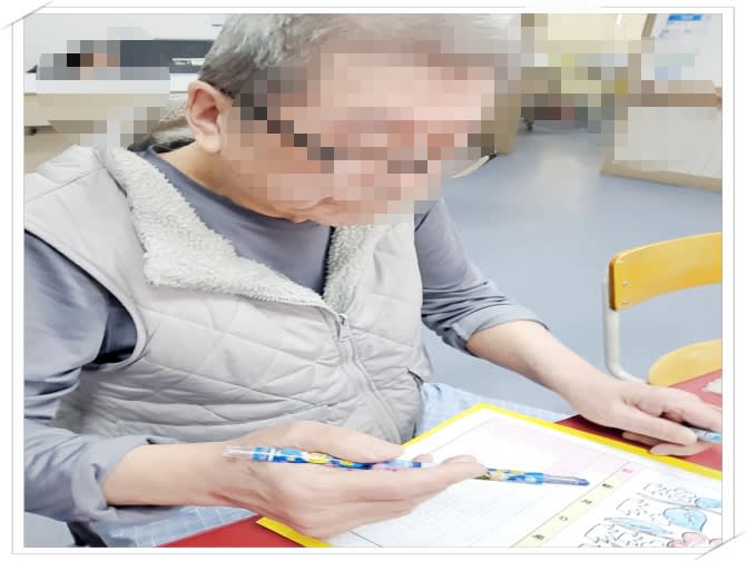 월배요양병원 3월달력 및 인지프로그램