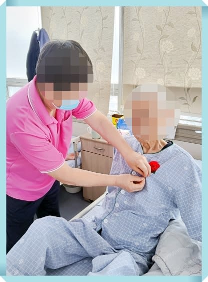 월배요양병원 5월 어버이날 행사