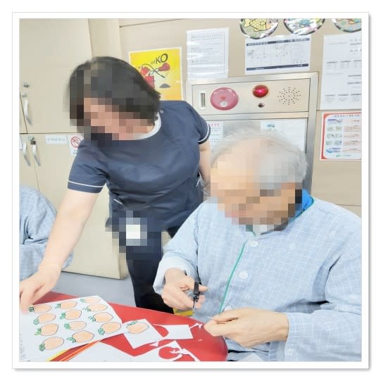 9월 추분 프로그램: 절기 알아보기와 계절 꾸미기로 인지 자극 (2번째 사진)