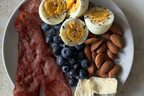 Sleep and stress factors affecting metabolic health and appetite