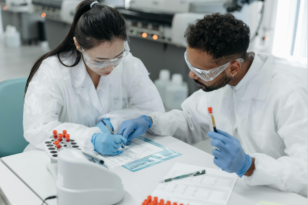 Pharmacy standards and patient care