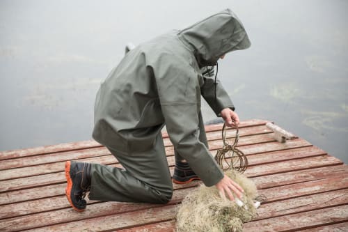Rainwear