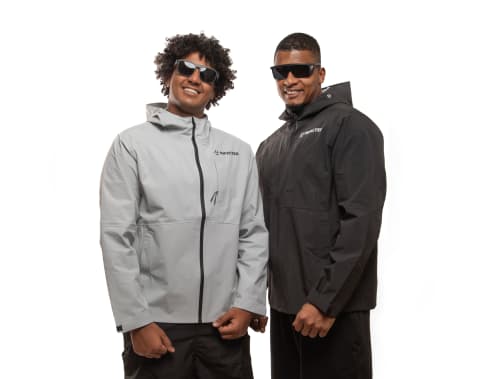 Outerwear