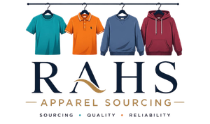RAHS Apparel Sourcing
