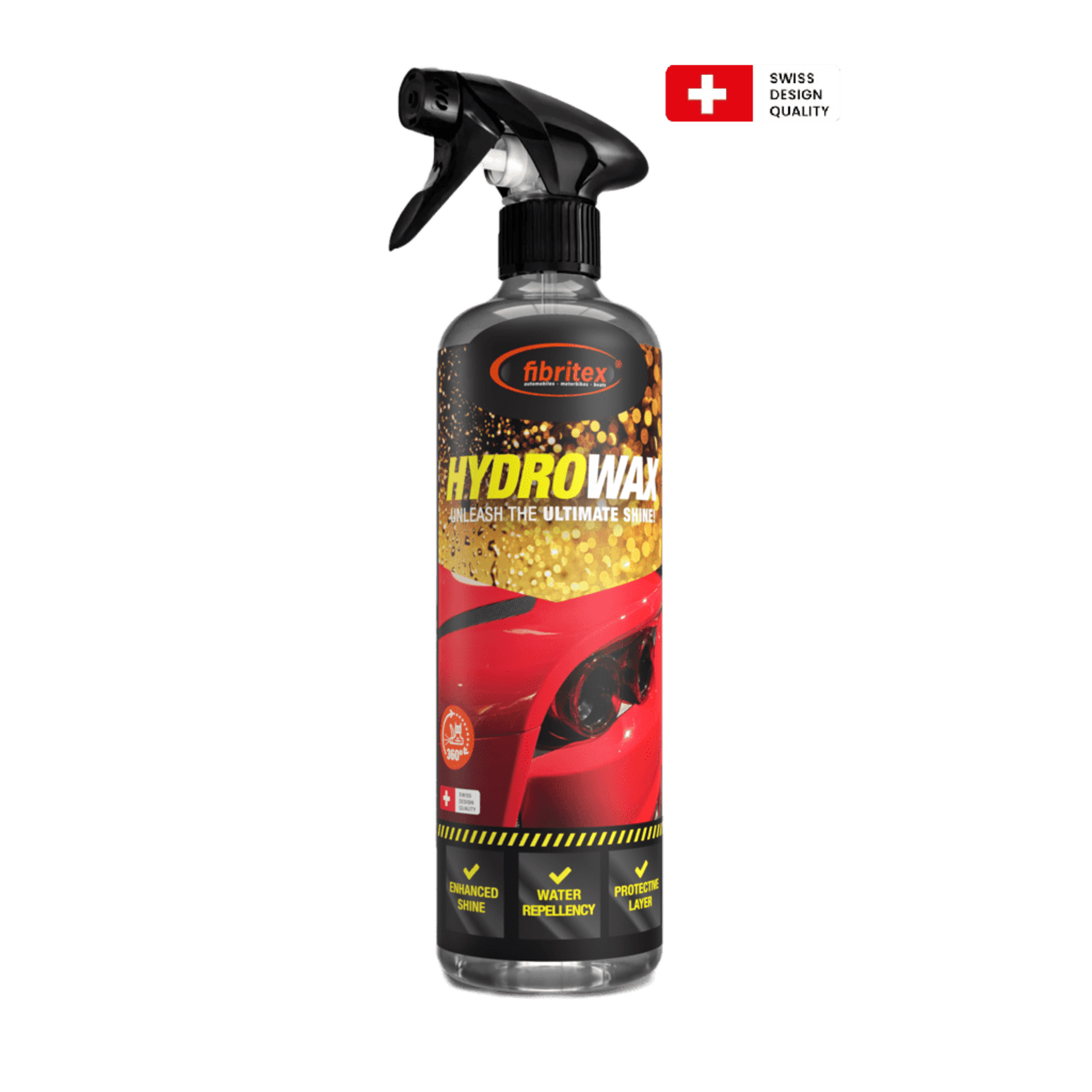 fibritex. Schnellpflege