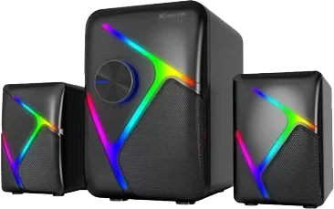 Audio y Video