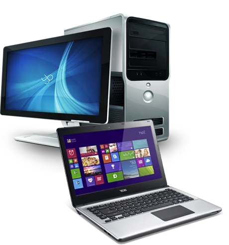 Computadoras