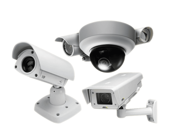 Seguridad y Vigilancia