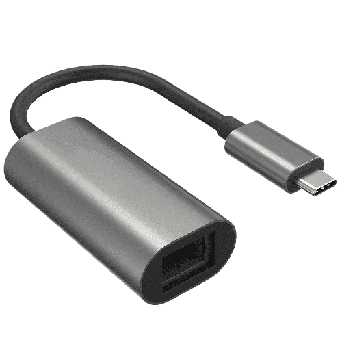 Cables y adaptadores