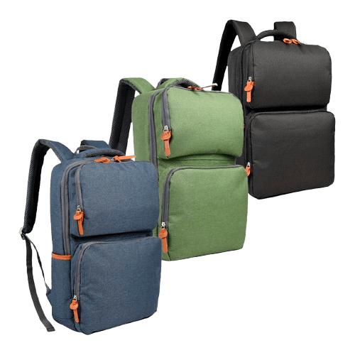 Mochilas Maletines