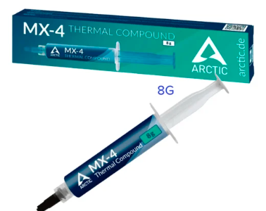 Arctic MX-4 - PC Computers