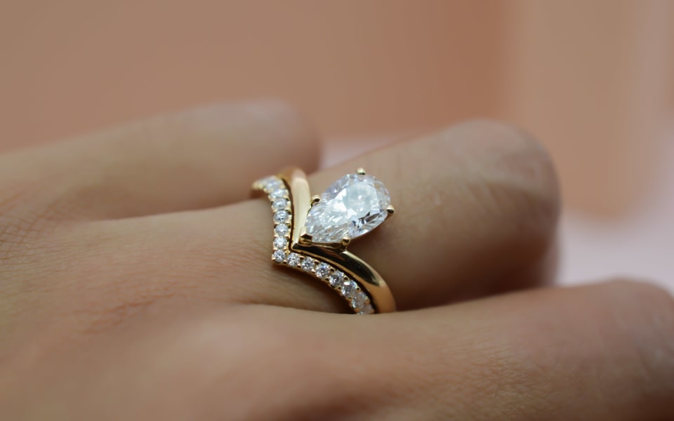 Dainty Engagement Rings NZ The Design Guide Four Words