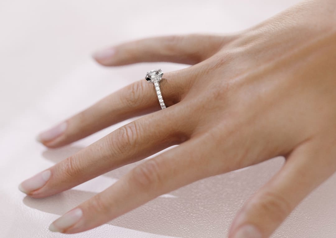 Why are diamonds expensive? Thumbnail