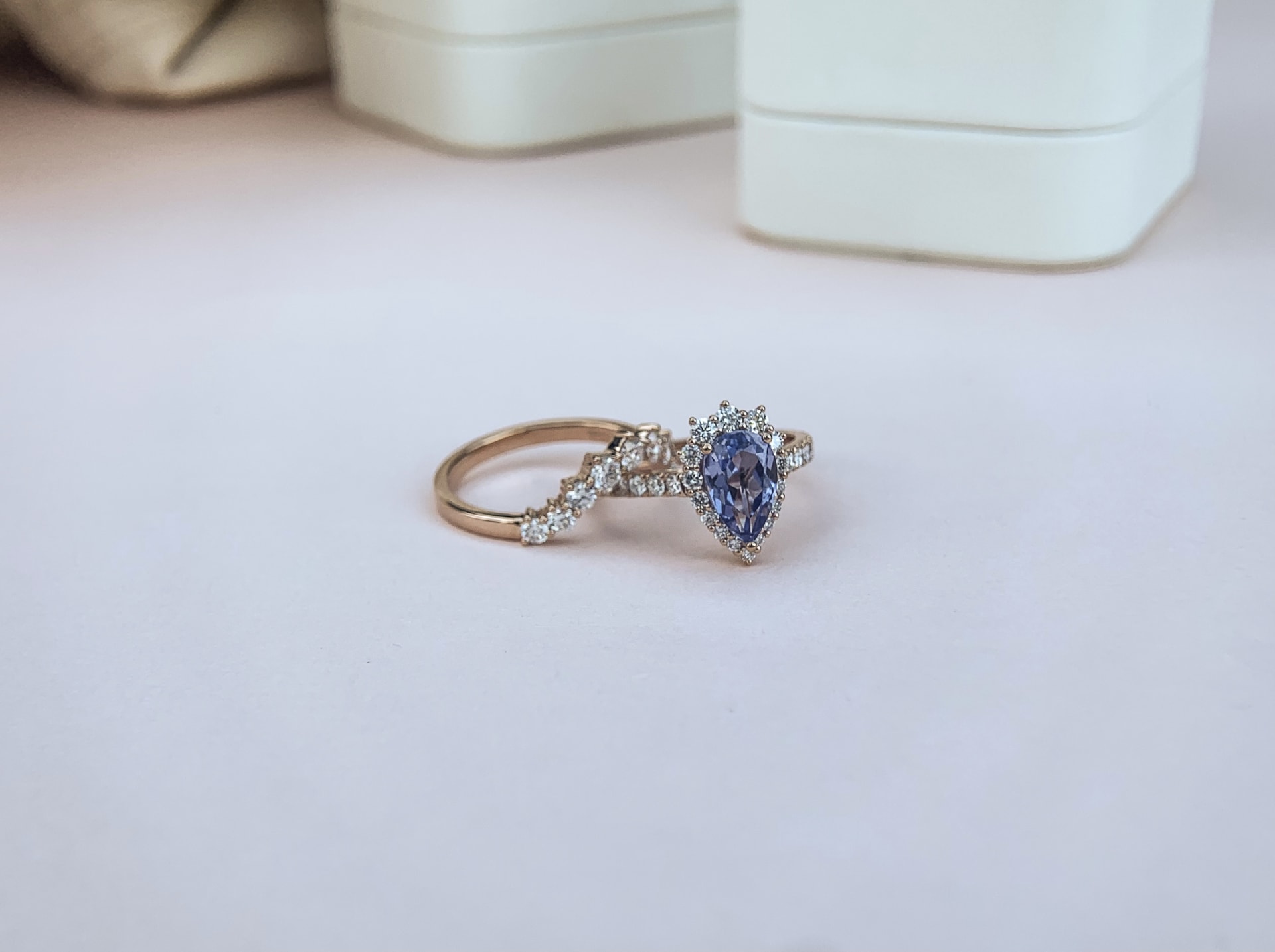Four Words Client Sapphire