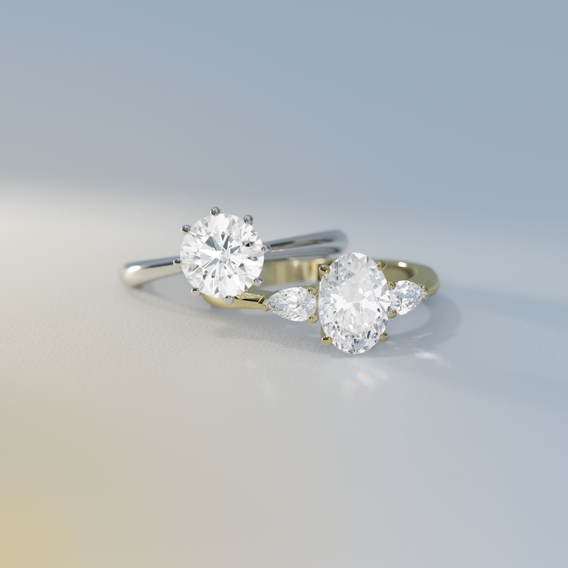 Ethical Diamonds Four Words