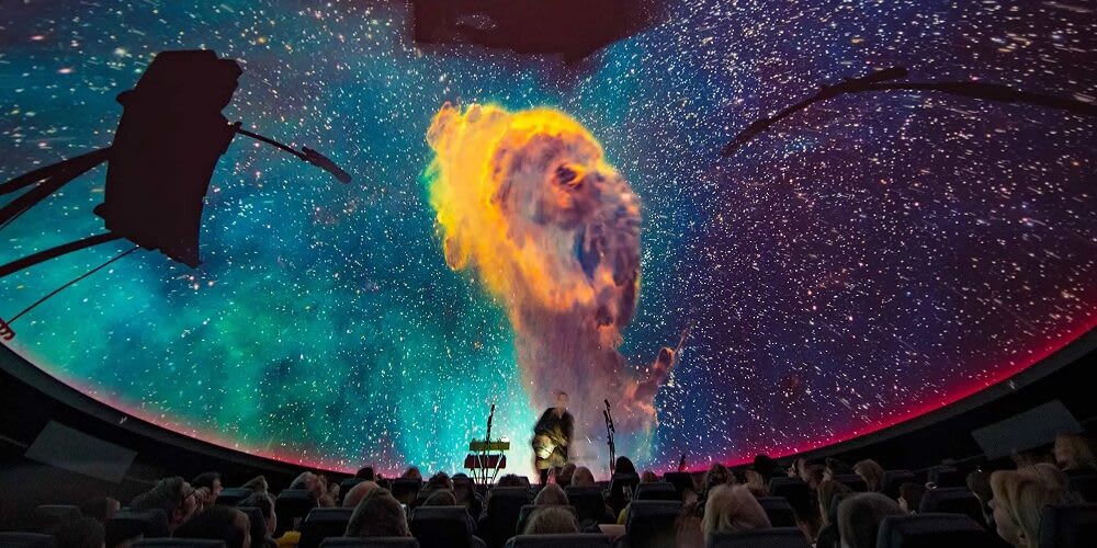 Stardome Observatory