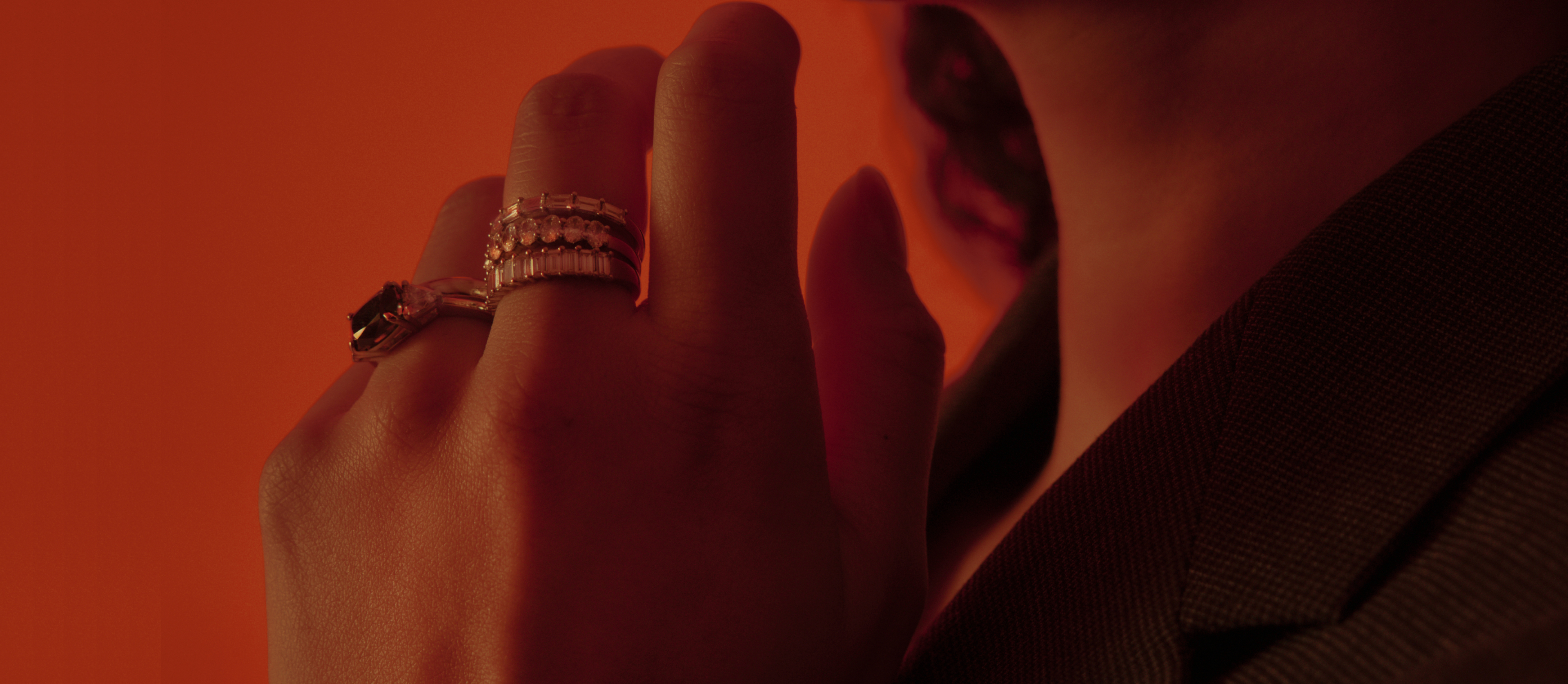 Create the Perfect Custom Wedding Ring in NZ