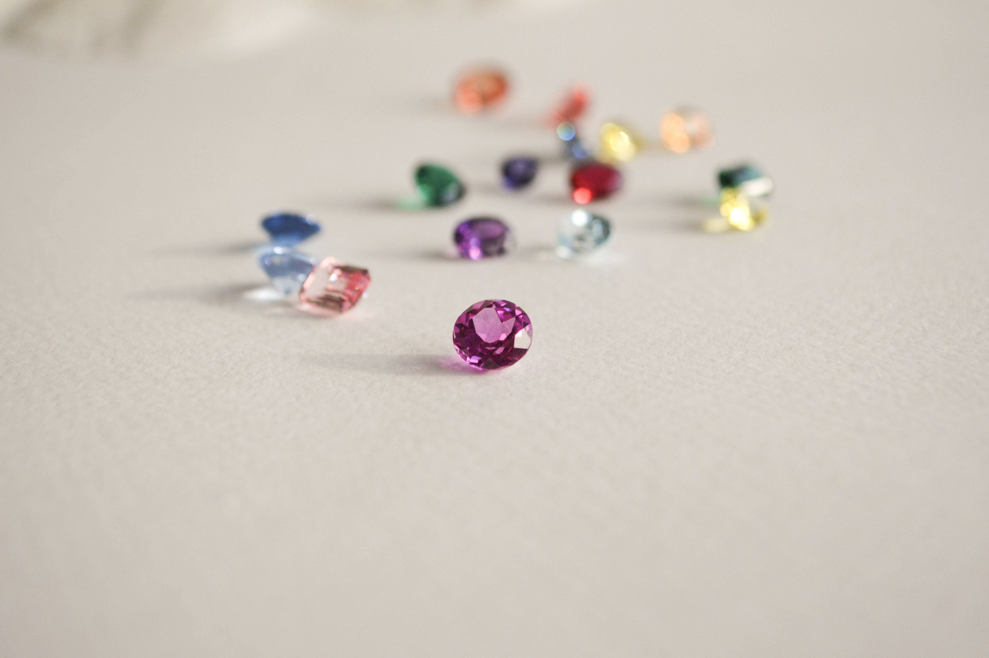 No matter the size or colour - if it exists, we can source the perfect sapphire