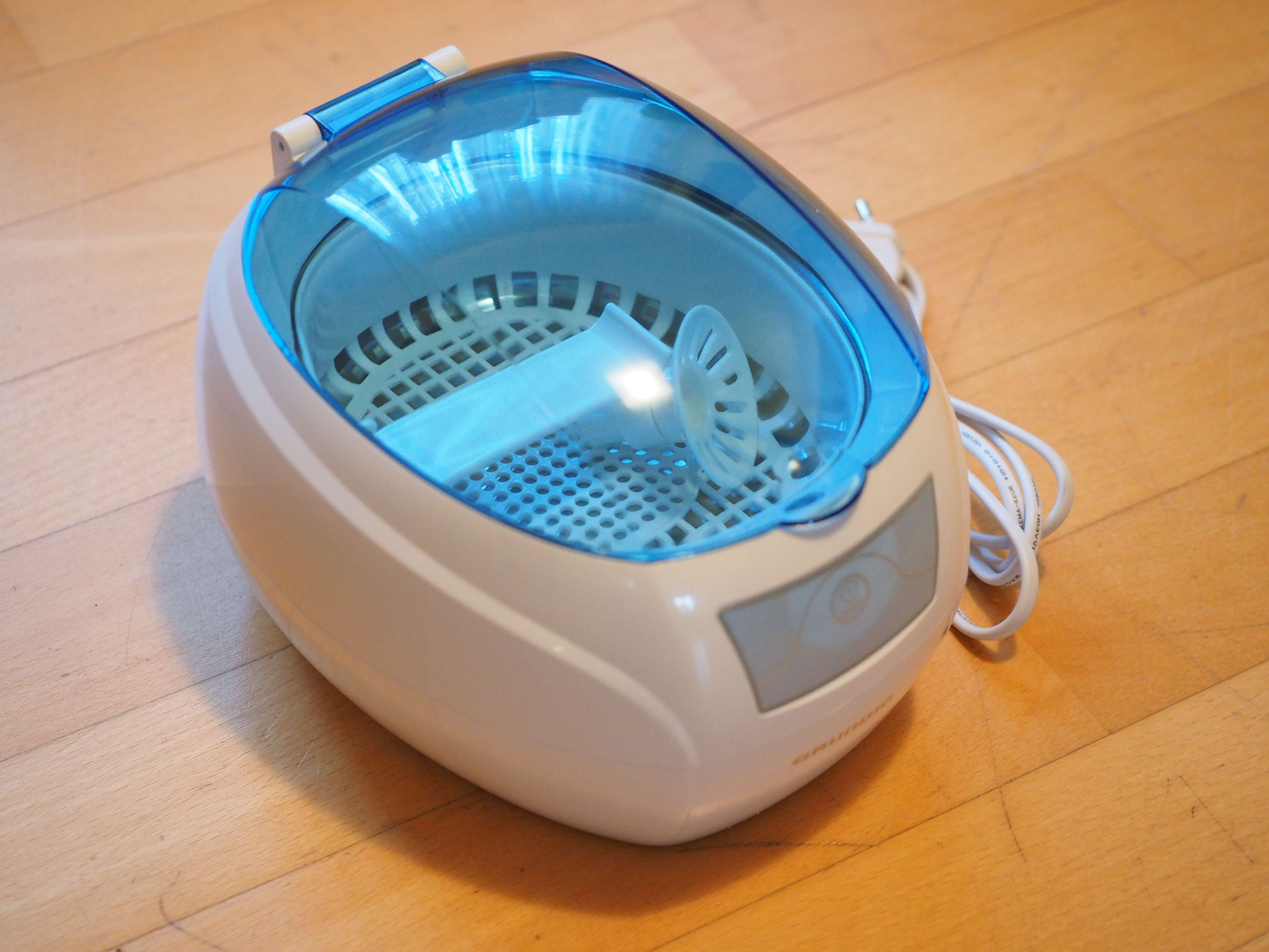 Ultrasonic Cleaner