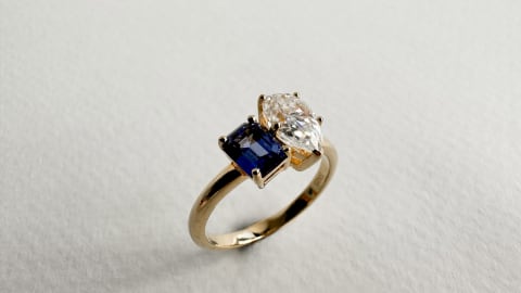 The Toi et Moi Engagement Ring — And Why Every Celebrity Wants One Thumbnail