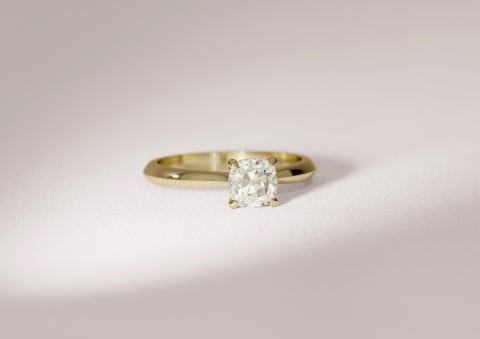 Vintage Engagement Rings NZ: What you can do with a Heirloom Thumbnail