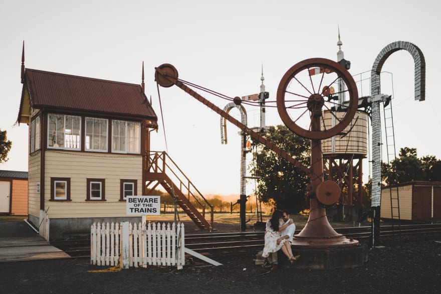 Wedding Photos