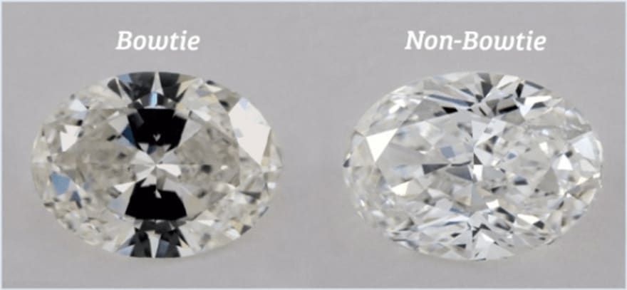 https://res.cloudinary.com/dqpij5loy/image/upload/c_scale,q_100,w_576/v1680577665/Blog%20Assets/Diamond%20Shapes%20and%20Cuts:%20Your%20Practical%20Guide%20To%20Choosing%20the%20Perfect%20Stone%202023/Bowtie_vs_non-bowtie_diamonds_omz86n.png