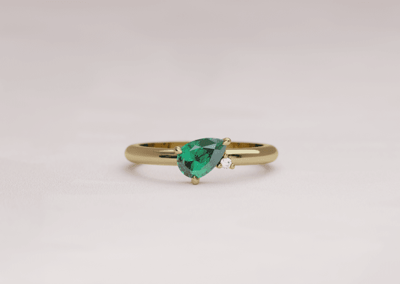 Emeralds Photo