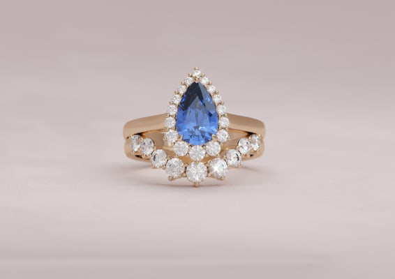 Sapphires Photo