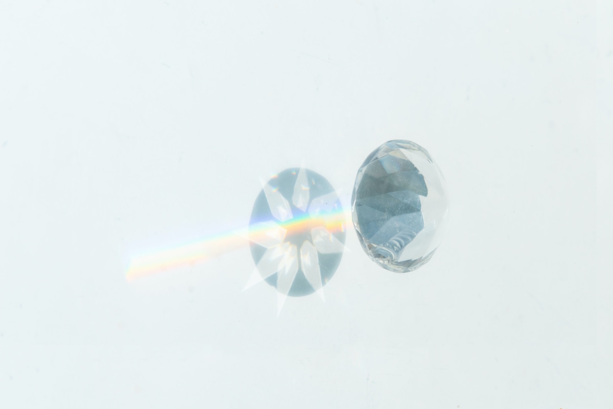 Blog Cover Photo for Diamond Polish – why it does and doesn't matter