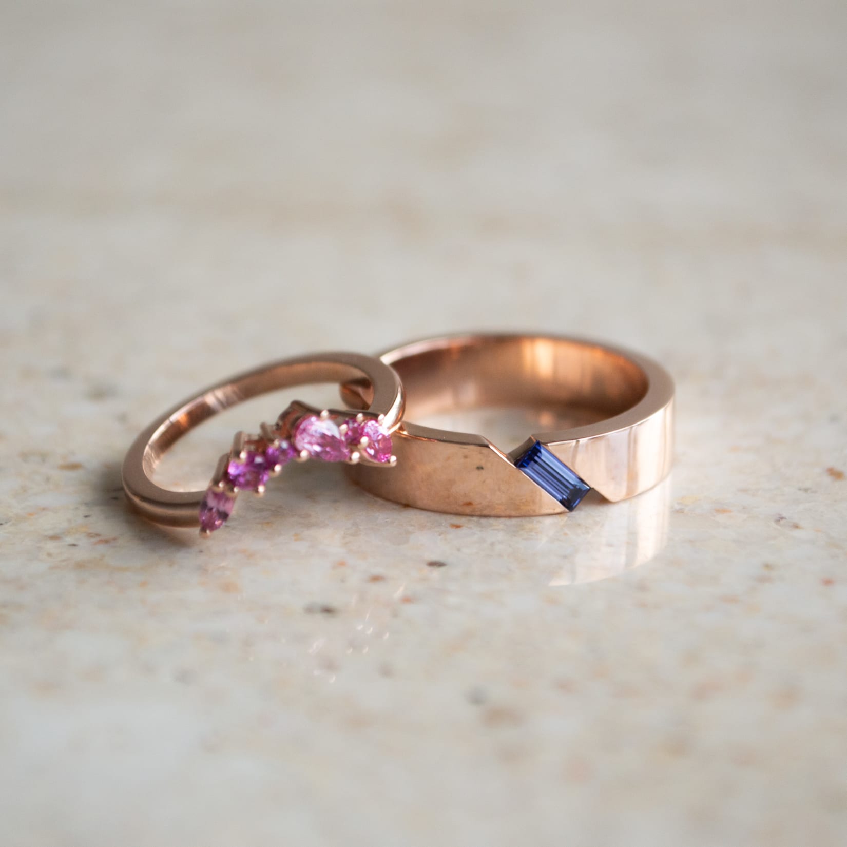 Cheap Wedding Rings NZ: What Not To Do | Four Words