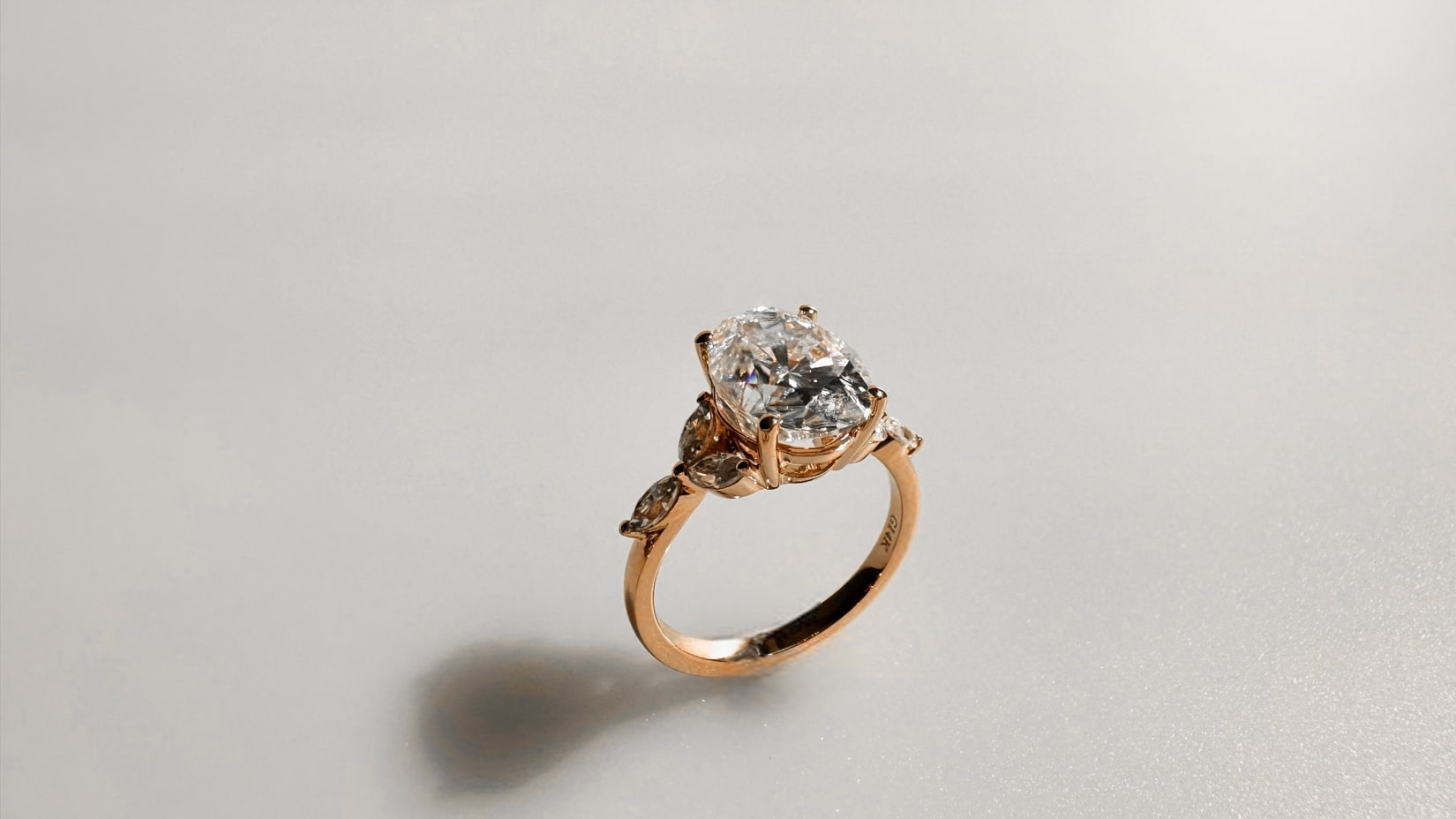 Rose Gold Engagement Rings NZ: The Design Guide Cover Photo